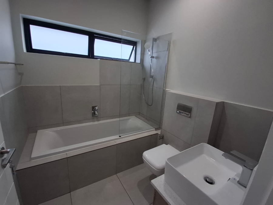 To Let 3 Bedroom Property for Rent in Haasendal Western Cape